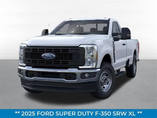 2025 Ford F-350 XL