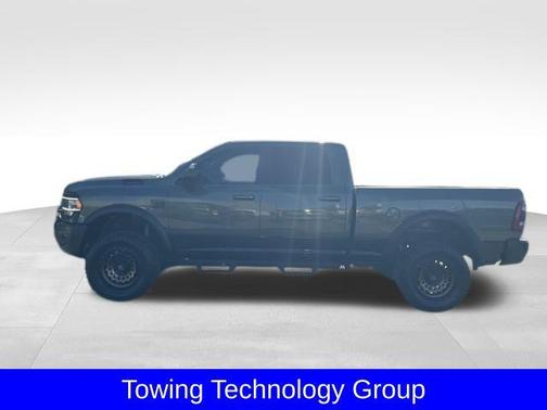 2021 RAM 2500 Power Wagon