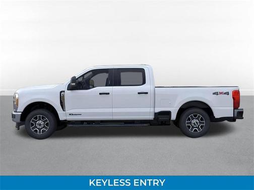 2025 Ford F-350 XLT