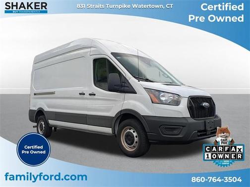 2023 Ford Transit-250 Base
