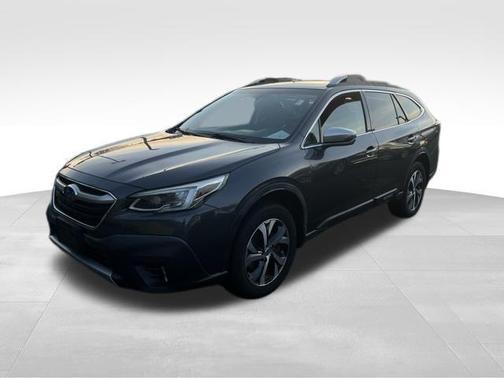 2020 Subaru Outback Touring XT