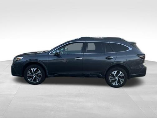 2020 Subaru Outback Touring XT