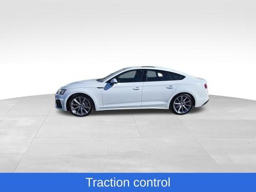 2025 Audi A5 Sportback 45 S Line Premium