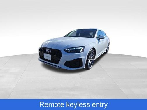 2025 Audi A5 Sportback 45 S Line Premium