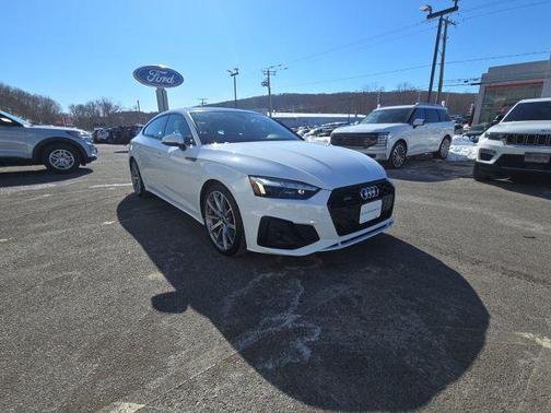 2025 Audi A5 Sportback 45 S Line Premium