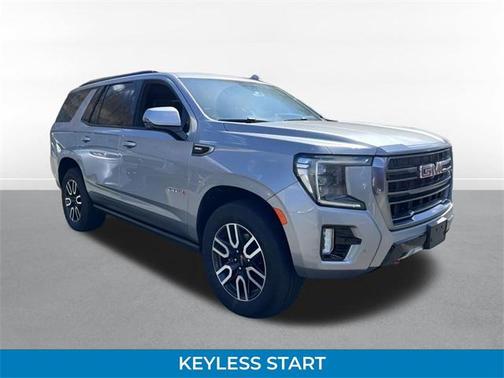 2023 GMC Yukon 4WD AT4