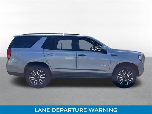 2023 GMC Yukon 4WD AT4