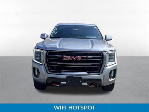 2023 GMC Yukon 4WD AT4