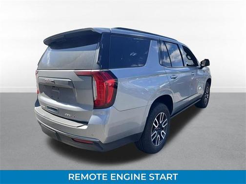 2023 GMC Yukon 4WD AT4