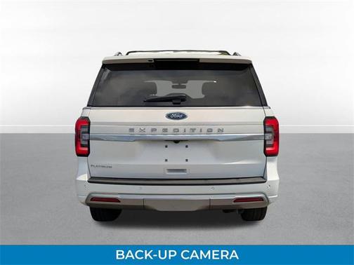 2023 Ford Expedition Platinum