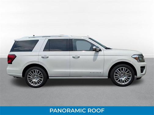 2023 Ford Expedition Platinum