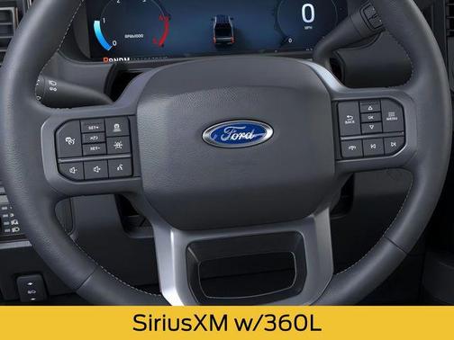 2026 Ford F-350 Lariat