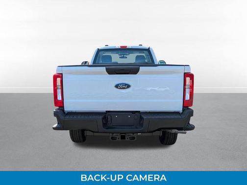 2025 Ford F-350 XL