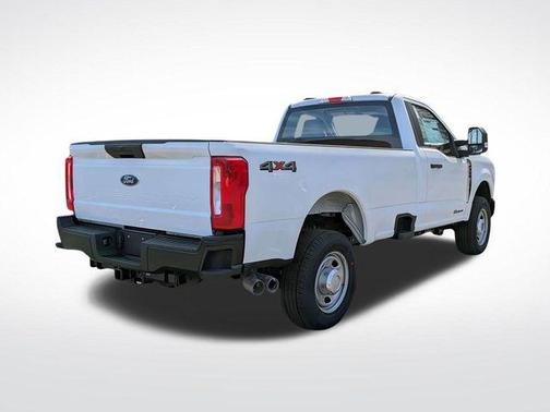 2025 Ford F-350 XL