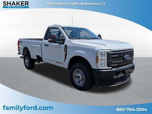 2025 Ford F-350 XL