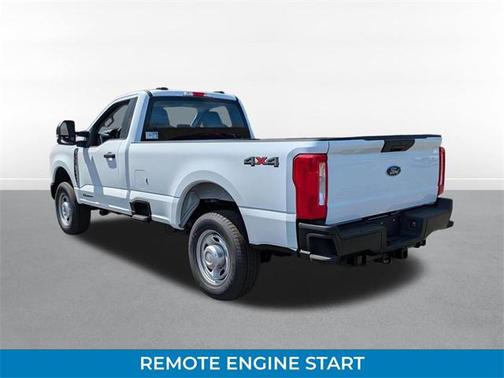 2025 Ford F-350 XL