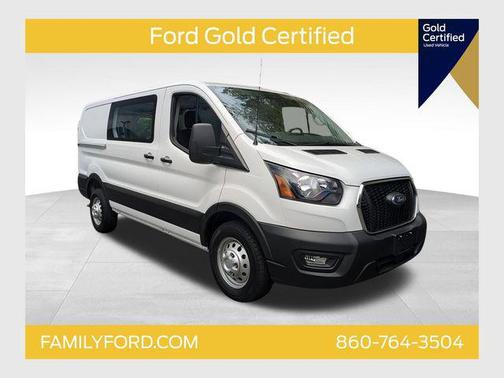2023 Ford Transit-250 Base