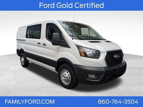2023 Ford Transit-250 Base