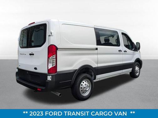 2023 Ford Transit-250 Base