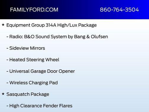 AZURE GRAY MET TRI-COAT 2024 Ford Bronco Outer Banks
