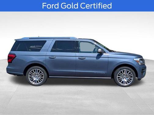 2022 Ford Expedition Max Platinum