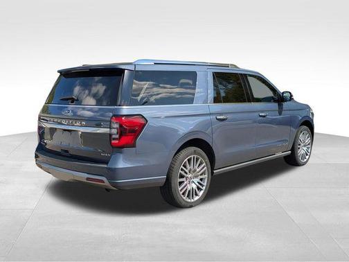 2022 Ford Expedition Max Platinum