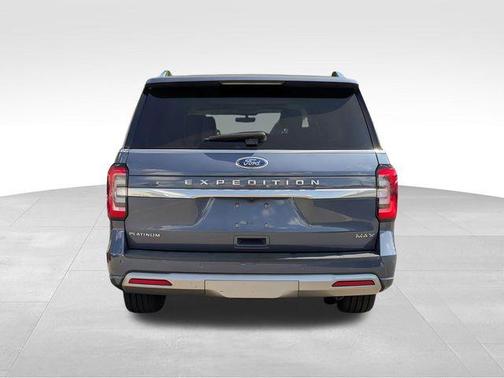 2022 Ford Expedition Max Platinum
