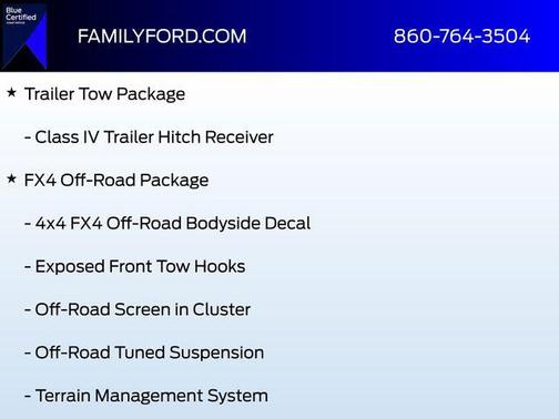 MAGNETIC 2019 Ford Ranger LARIAT