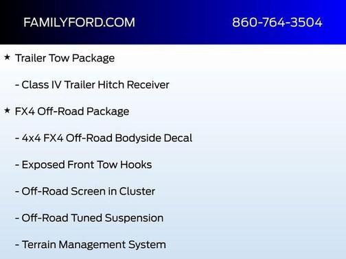 MAGNETIC 2019 Ford Ranger LARIAT