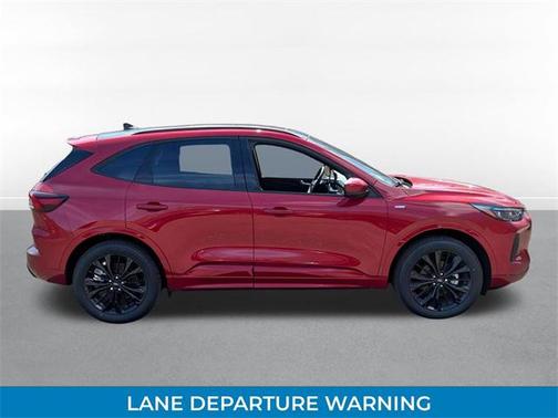 2025 Ford Escape ST-Line Elite