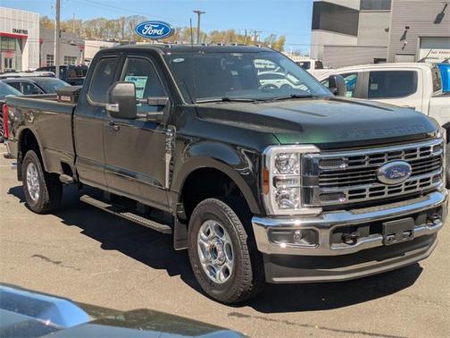 2025 Ford F-250 XLT