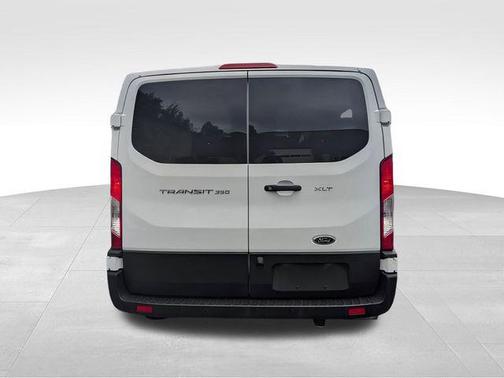 2022 Ford Transit-350 XLT