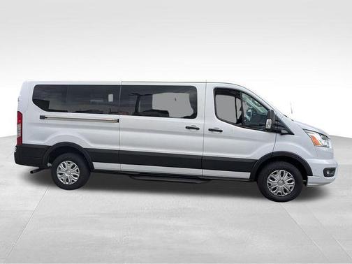 2022 Ford Transit-350 XLT