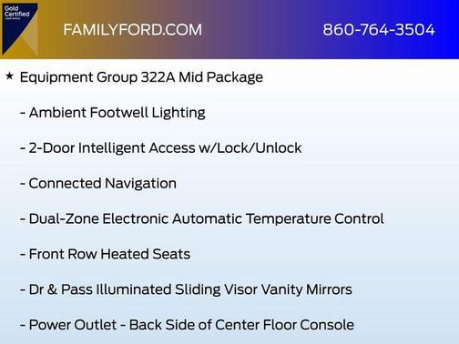 Azure Gray Metallic Tri-Coat 2024 Ford Bronco Black Diamond