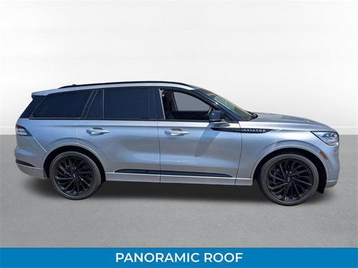 2024 Lincoln Aviator Reserve AWD