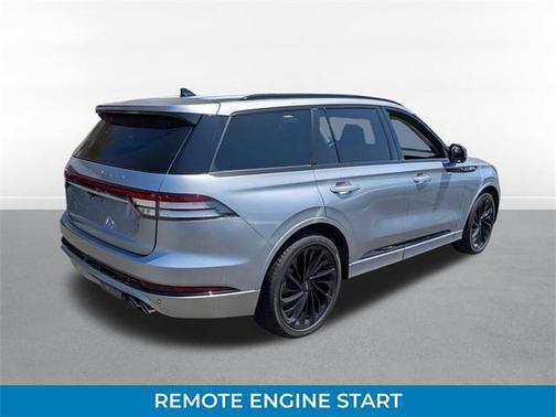 2024 Lincoln Aviator Reserve AWD