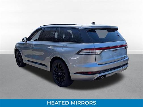 2024 Lincoln Aviator Reserve AWD