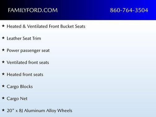2024 Mazda CX-50 2.5 Turbo Premium Package