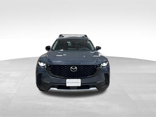 2024 Mazda CX-50 2.5 Turbo Premium Package