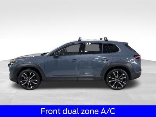 2024 Mazda CX-50 2.5 Turbo Premium Package