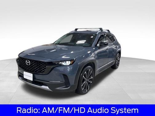 2024 Mazda CX-50 2.5 Turbo Premium Package