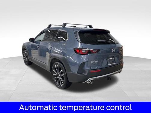 2024 Mazda CX-50 2.5 Turbo Premium Package