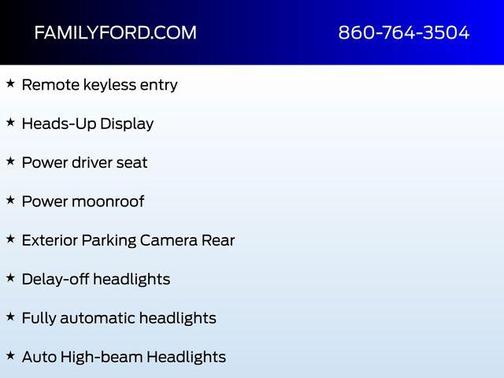 2024 Mazda CX-50 2.5 Turbo Premium Package