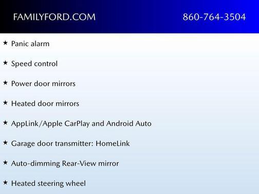 2024 Mazda CX-50 2.5 Turbo Premium Package