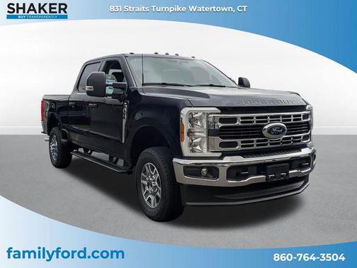 2025 Ford F-350 XLT
