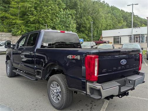 2025 Ford F-350 XLT