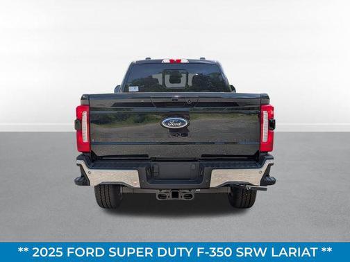 2025 Ford F-350 Lariat