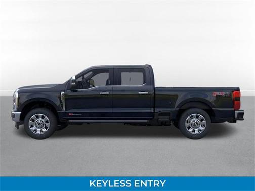 2025 Ford F-350 Lariat