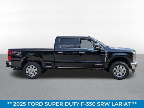 2025 Ford F-350 Lariat