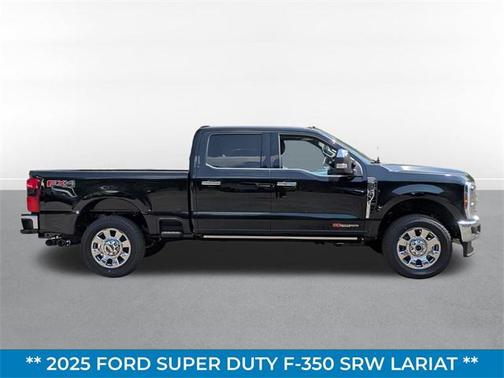 2025 Ford F-350 Lariat